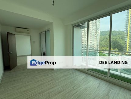 Skyridge Garden Condominium For Sale At Tanjung Tokong, Penang, Tanjung Tokong