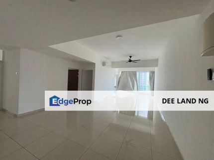 Skyridge Garden Condominium For Sale At Tanjung Tokong, Penang, Tanjung Tokong