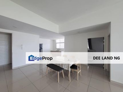 Skyridge Garden Condominium For Sale At Tanjung Tokong, Penang, Tanjung Tokong