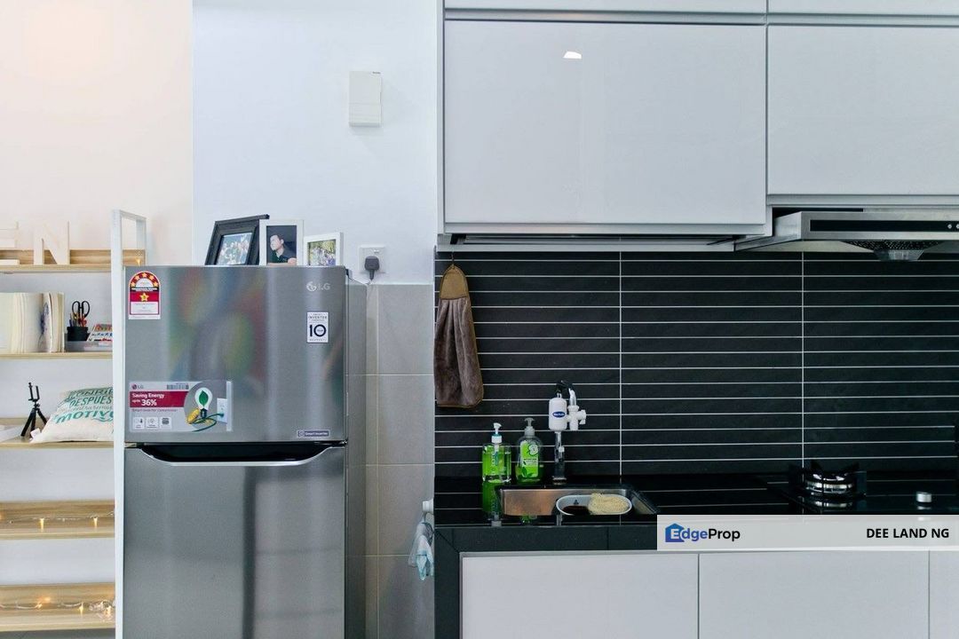 The Peak Residences Tanjong Tokong Penang, Penang, Tanjung Tokong