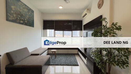 Tropicana Bay Residences, Bayan Lepas For Rent, Penang, Sungai Nibong