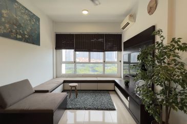 Tropicana Bay Residences