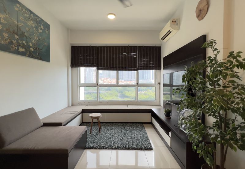 Tropicana Bay Residences