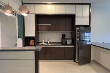 Tropicana Bay Residences