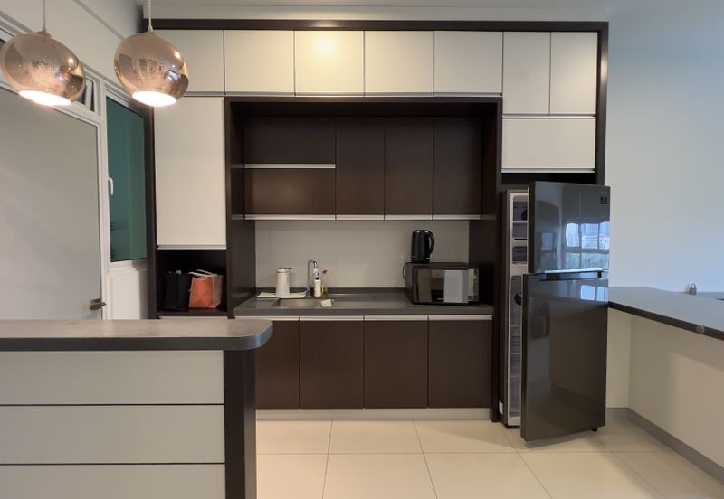 Tropicana Bay Residences