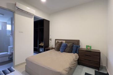 Tropicana Bay Residences