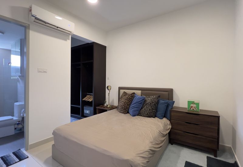 Tropicana Bay Residences