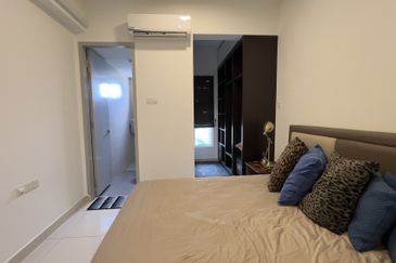 Tropicana Bay Residences