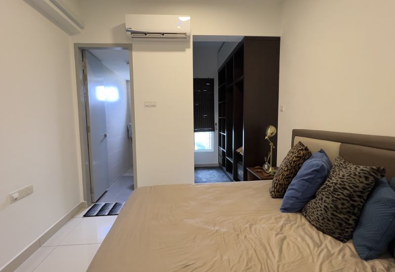 Tropicana Bay Residences