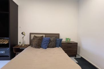 Tropicana Bay Residences