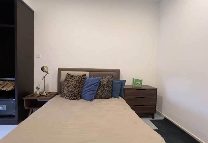 Tropicana Bay Residences