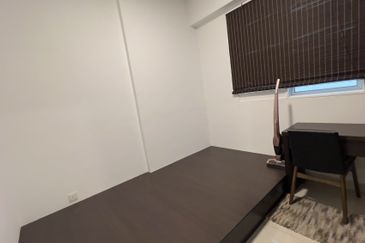 Tropicana Bay Residences