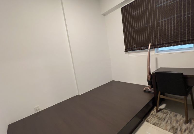 Tropicana Bay Residences