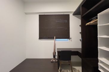 Tropicana Bay Residences