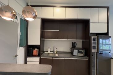 Tropicana Bay Residences