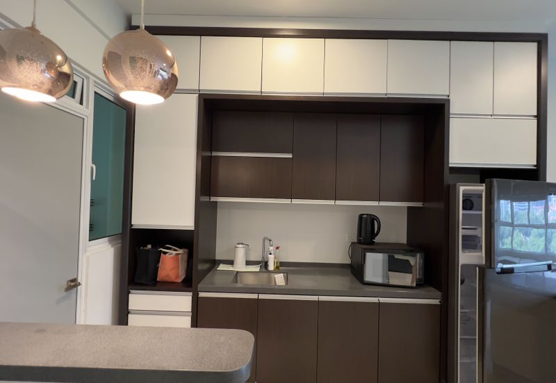 Tropicana Bay Residences