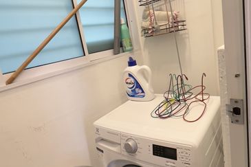 Tropicana Bay Residences