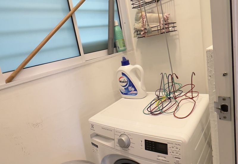 Tropicana Bay Residences