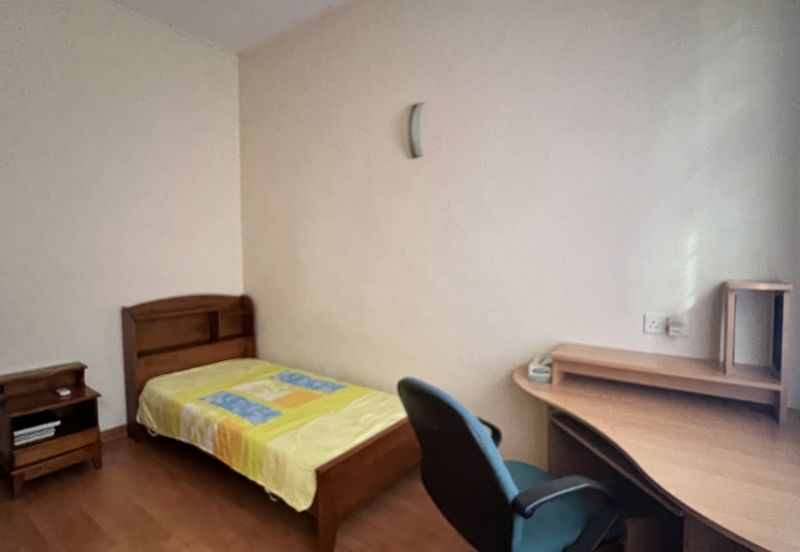 Jalan Sungai Emas 4 Double Storey Semi-D for Sale at Batu Ferringhi