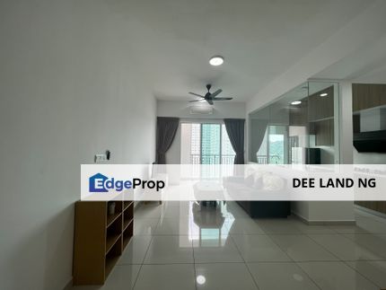 Imperial Residences Condominium Sungai Ara For Sale, Penang, Sungai Ara