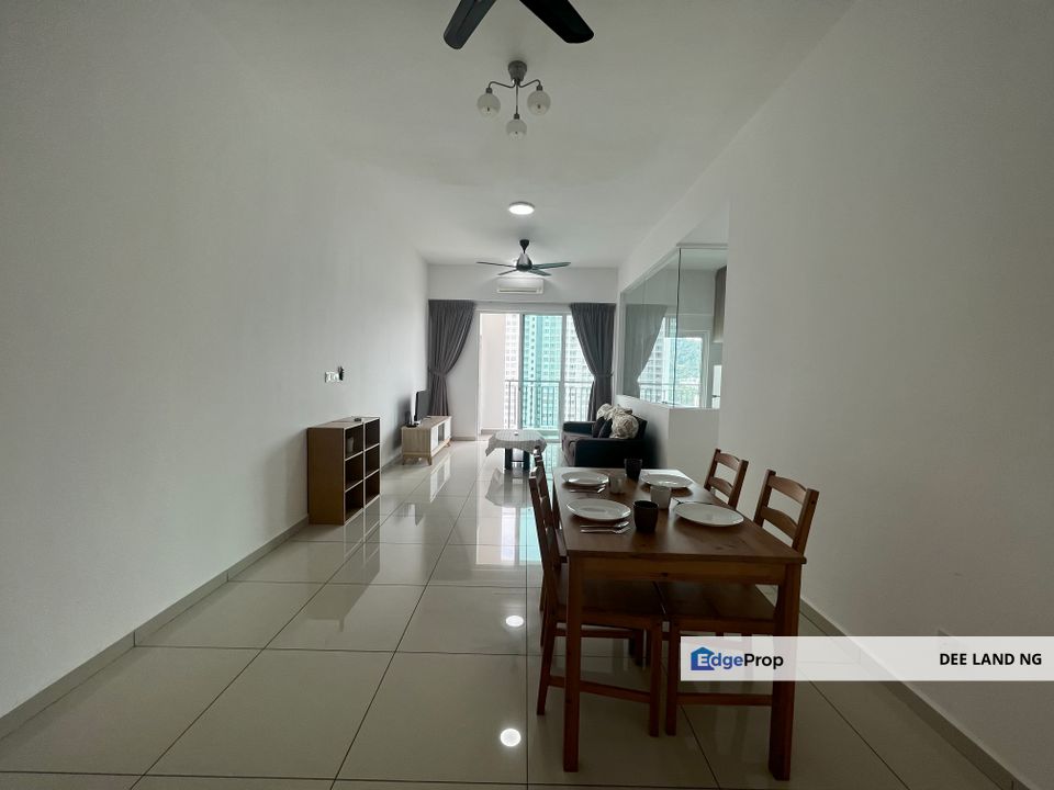 Imperial Residences Condominium Sungai Ara For Sale, Penang, Sungai Ara