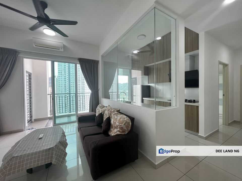 Imperial Residences Condominium Sungai Ara For Sale, Penang, Sungai Ara
