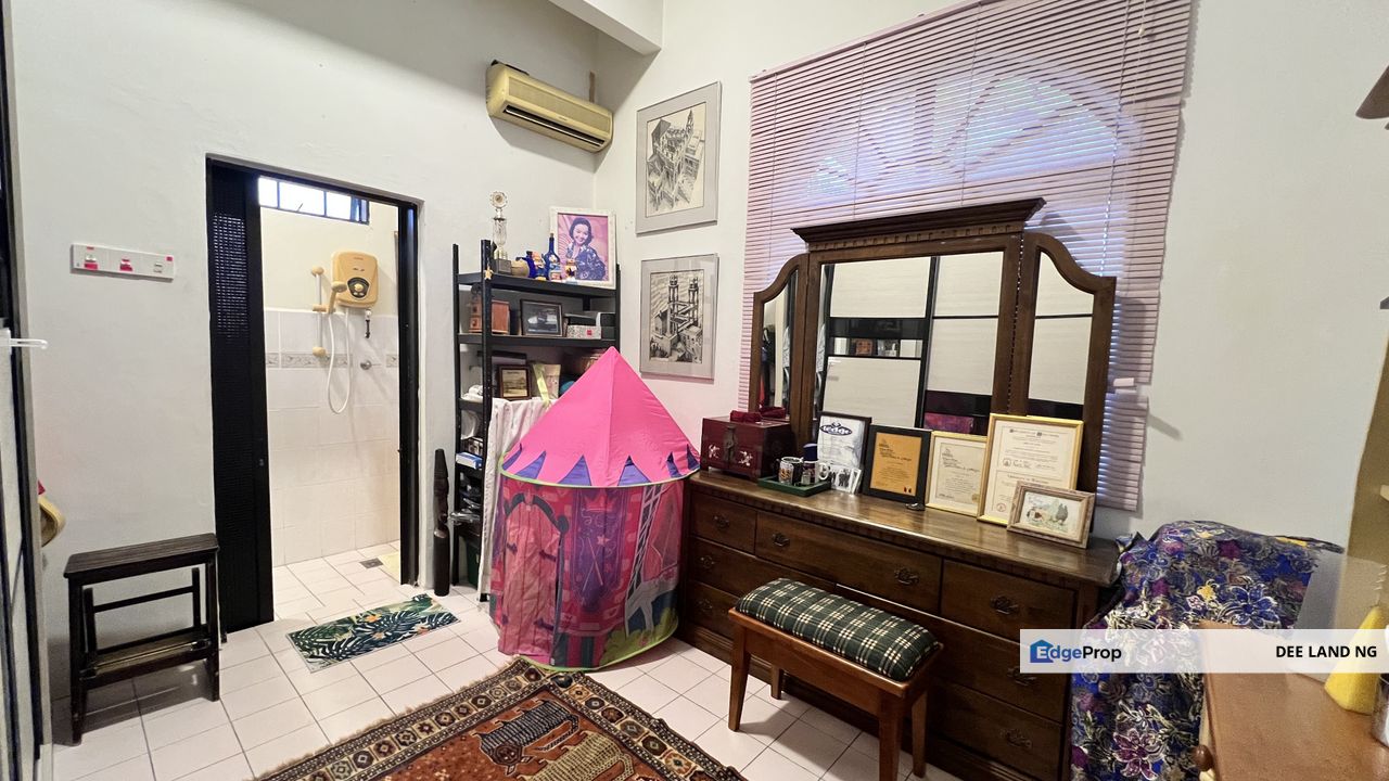 2 Storey Bungalow for Sale at Jalan Sungai Emas Butu Ferringhi, Penang, Batu Ferringhi