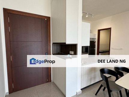 Muze @ PICC Bayan Lepas, Penang Condominium for Rent, Penang, Bayan Lepas