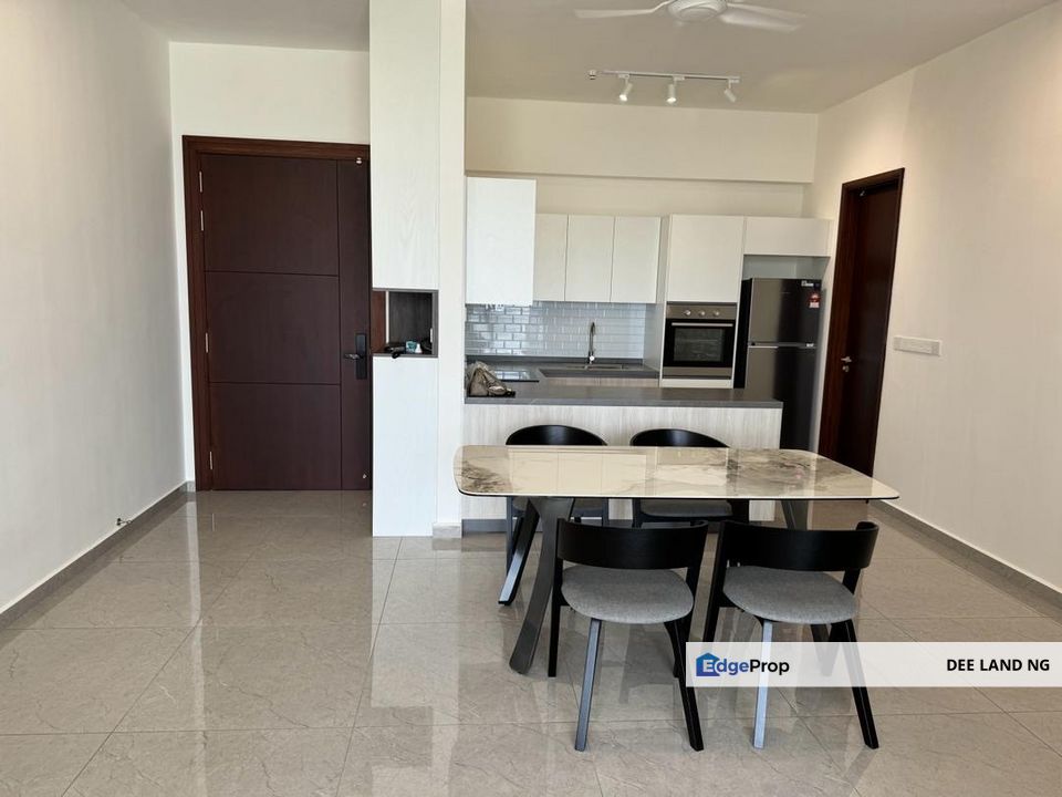 Muze @ PICC Bayan Lepas, Penang Condominium for Rent, Penang, Bayan Lepas