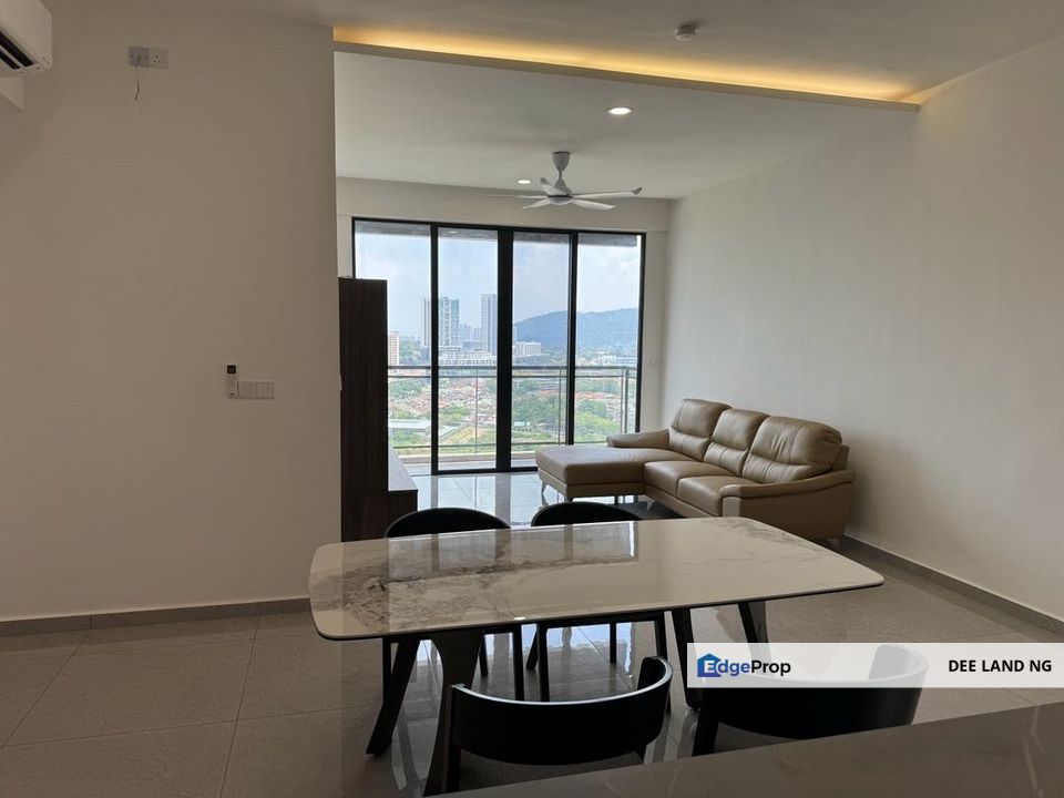 Muze @ PICC Bayan Lepas, Penang Condominium for Rent, Penang, Bayan Lepas