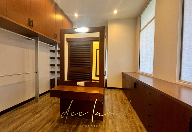 Bungalow At Jalan Nunn Pulau Tikus For Sale