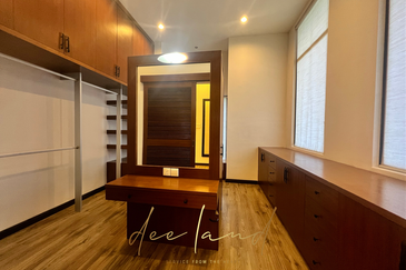 Bungalow At Jalan Nunn Pulau Tikus For Sale