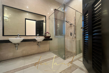 Bungalow At Jalan Nunn Pulau Tikus For Sale