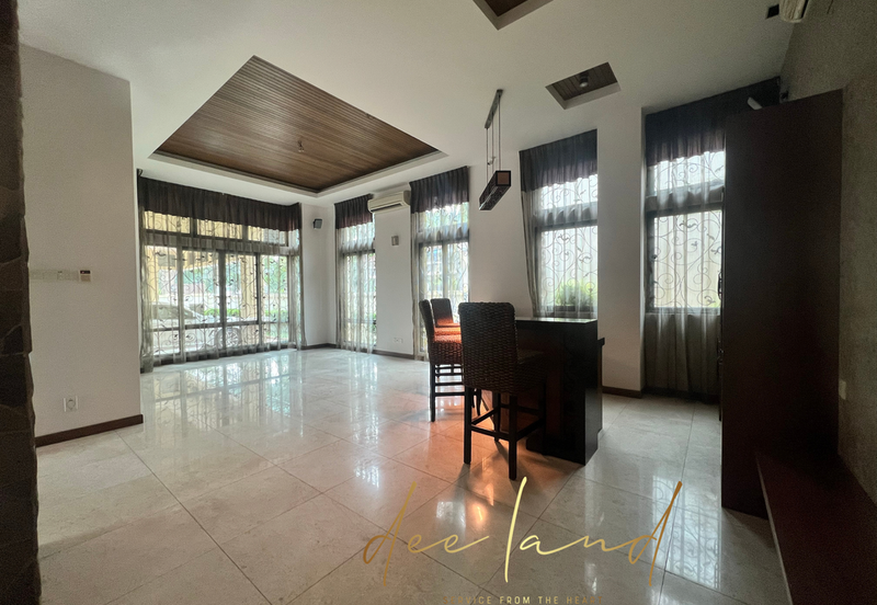 Bungalow At Jalan Nunn Pulau Tikus For Sale