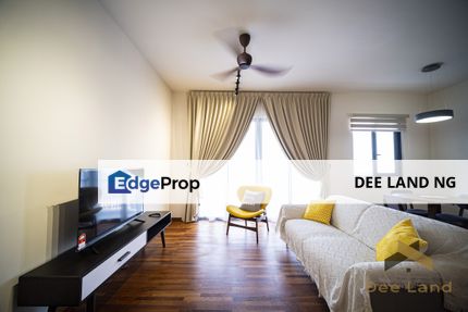 The Tamarind@Seri Tanjung Pinang For Rent, Penang, Tanjung Tokong