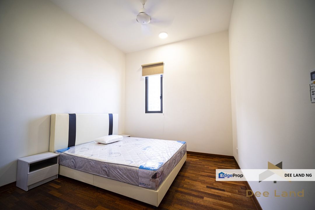 The Tamarind@Seri Tanjung Pinang For Rent, Penang, Tanjung Tokong