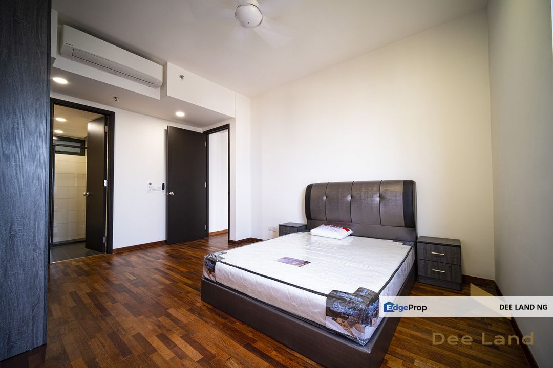 The Tamarind@Seri Tanjung Pinang For Rent, Penang, Tanjung Tokong