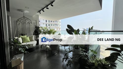 Setia V Residences @ Gurney Drive for Sale, Penang, Persiaran Gurney