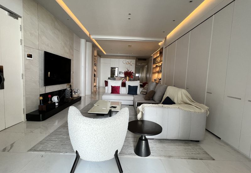 Setia V Residences @ Gurney Drive