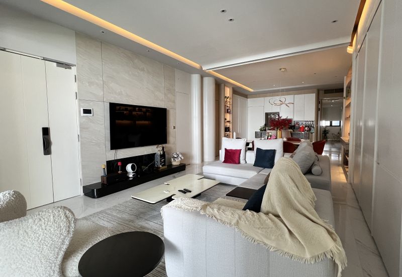 Setia V Residences @ Gurney Drive