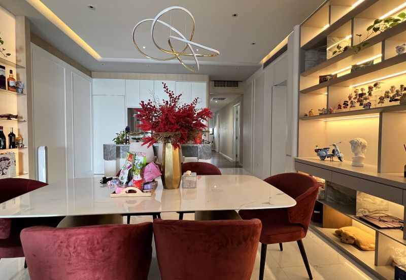 Setia V Residences @ Gurney Drive