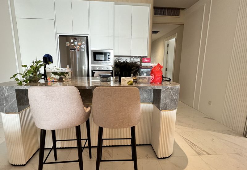 Setia V Residences @ Gurney Drive