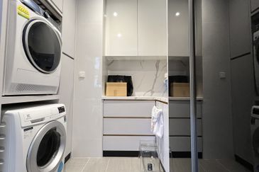 Setia V Residences @ Gurney Drive