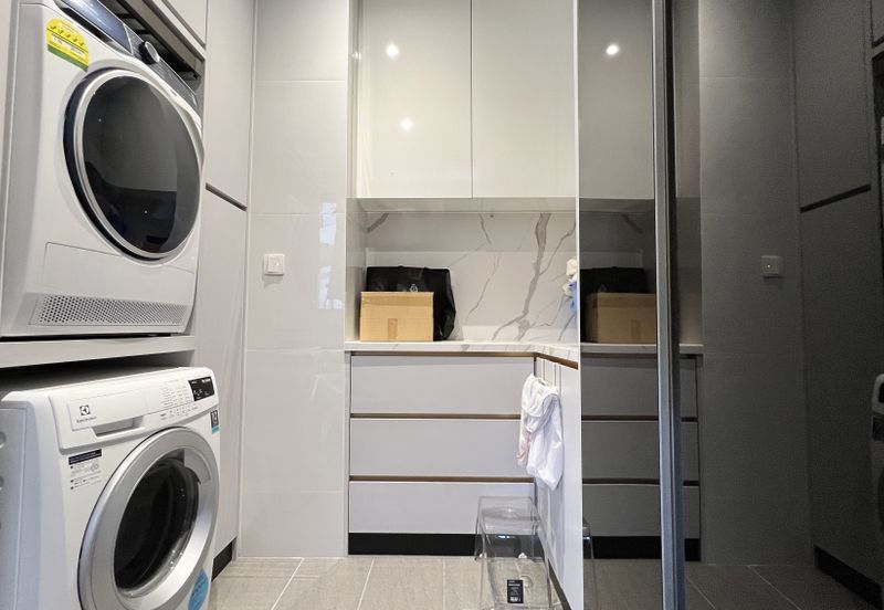 Setia V Residences @ Gurney Drive