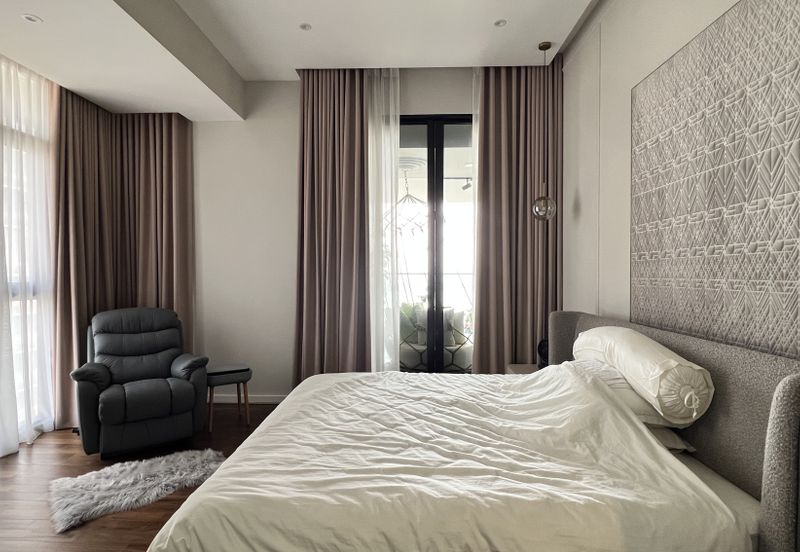 Setia V Residences @ Gurney Drive