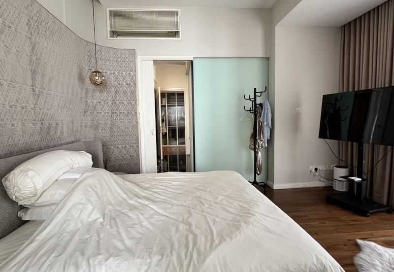 Setia V Residences @ Gurney Drive