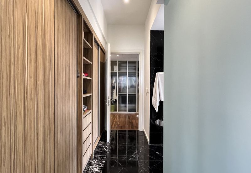 Setia V Residences @ Gurney Drive