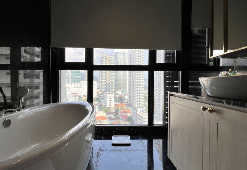 Setia V Residences @ Gurney Drive