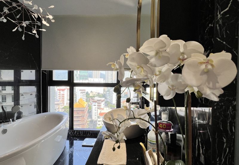 Setia V Residences @ Gurney Drive