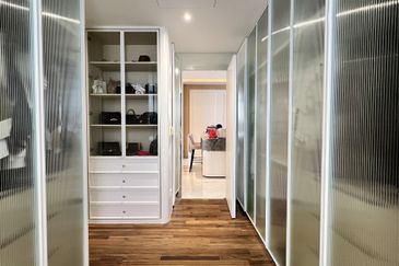 Setia V Residences @ Gurney Drive